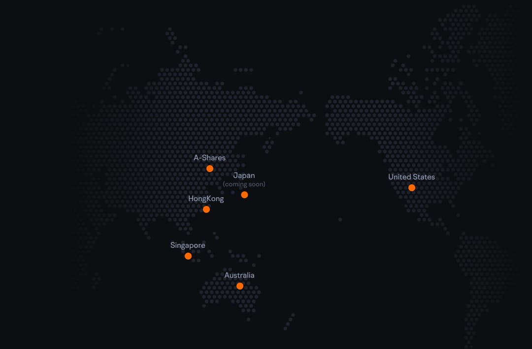 trade global stocks on StoneX Trading SNEX trading platform