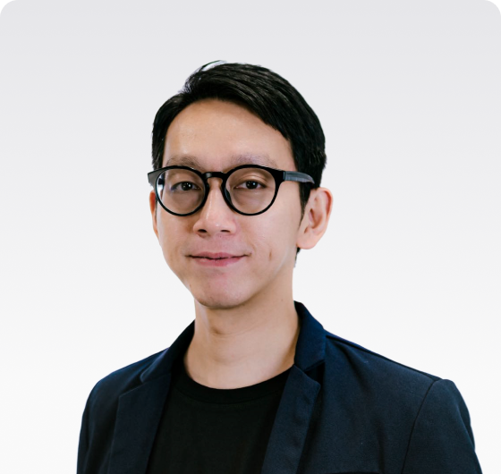 Keith Chan