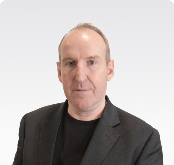 Neil McDonald