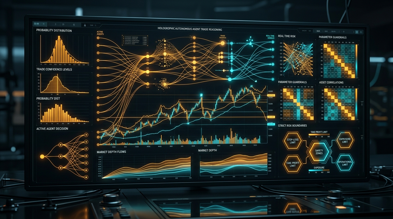 Founders AI Agentic Portfolios