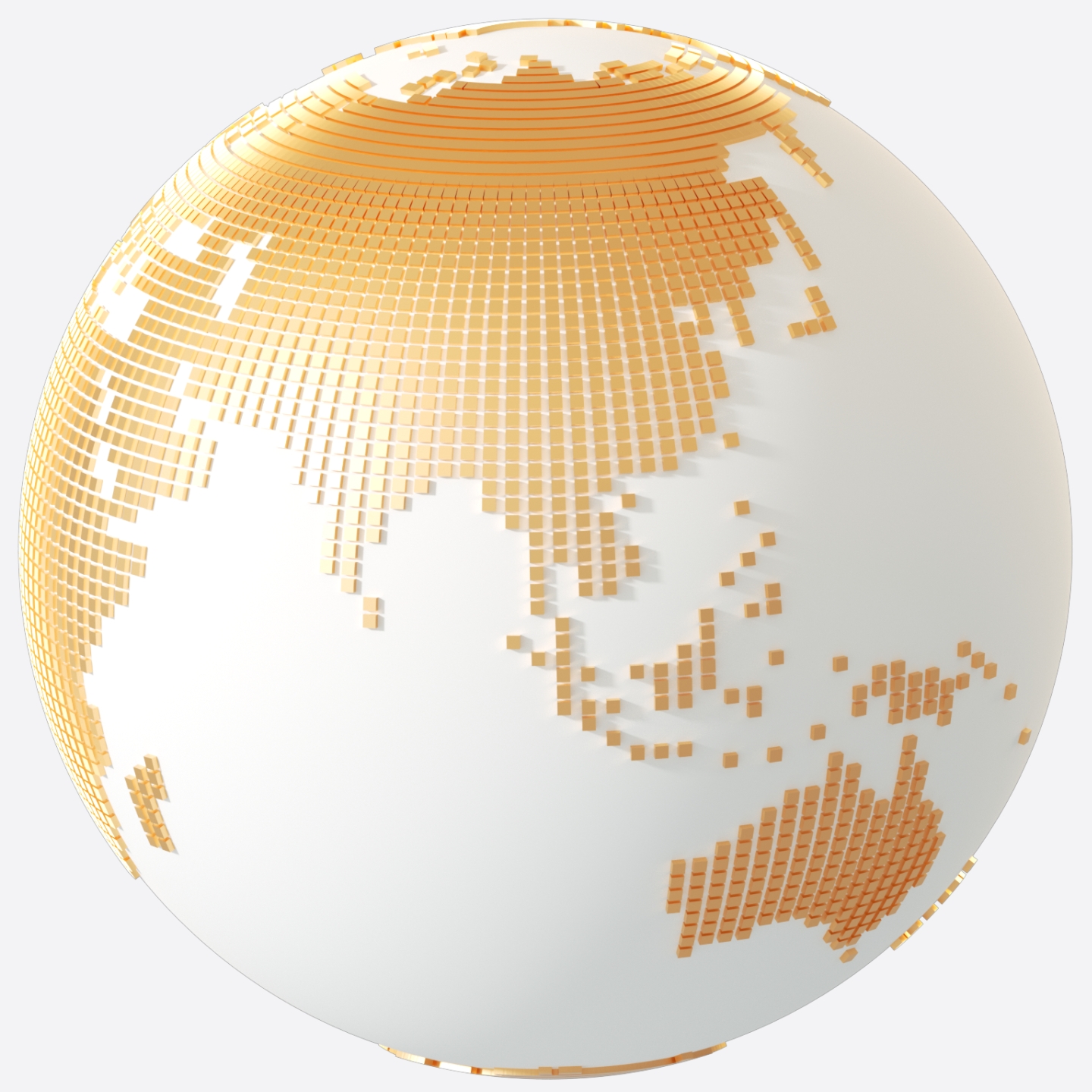 24/5 Global Trading Clock